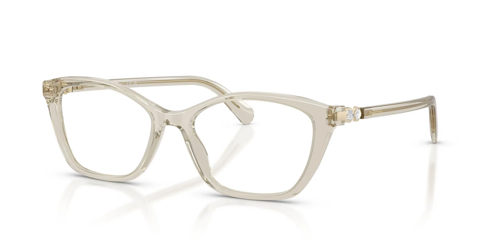 Swarovski 2065 Eyeglasses - view 4